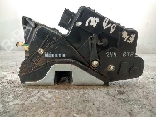 Front right lock BMW 3 (E46) 316 i | BP5299837C97 