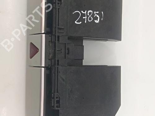Warning switch VW PASSAT CC B6 (357) 2.0 TDI | BP19797957I22 