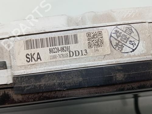 Kombiinstrument SSANGYONG REXTON / REXTON II (GAB_)  | BP29953787C47 