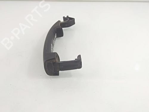 Front left exterior door handle PEUGEOT 208 I (CA_, CC_)  | BP15940486C128 