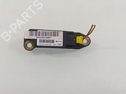 Elektronisk sensor MERCEDES-BENZ S-CLASS (W220) [1998-2005]  16823100