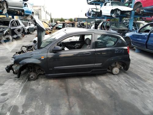 Throttle body DAEWOO KALOS (KLAS) 1.2 | BP6999232M82  - Image 6