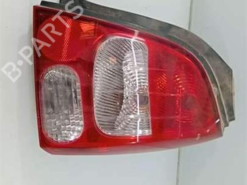 Used Right taillight Right taillight 38523676 38523676