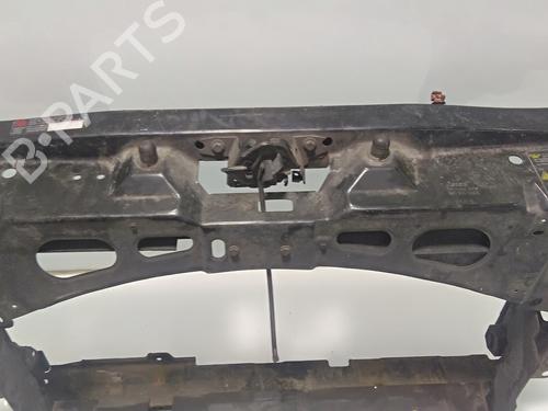 Front slam panel SKODA OCTAVIA I (1U2)  | BP19396202C72 
