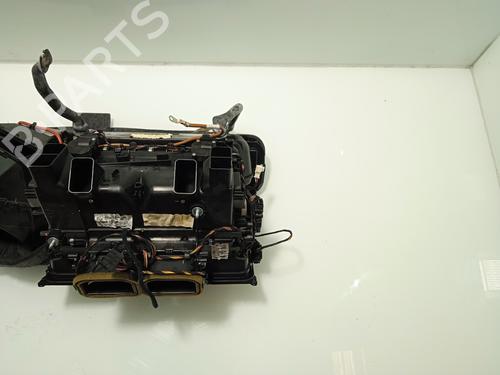 Heater blower motor MERCEDES-BENZ E-CLASS T-Model (S212) | BP13530573M62