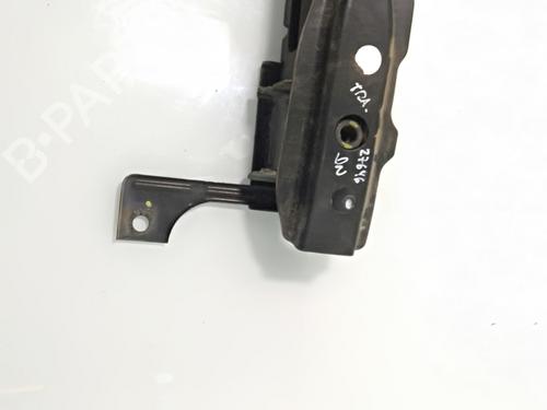 Rear bumper reinforcement MINI MINI (R56) One D | BP21051512C73 