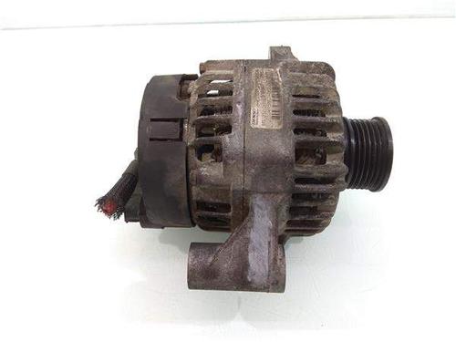 Used Alternator Alternator ALFA ROMEO GIULIETTA (940_) 1.6 JTDM (940FYB11, 940FYB1A, 940FYF11, 940FYF1A) (120 hp) 10365641 10365641