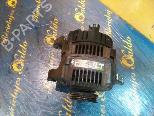 Alternator RENAULT MEGANE I Classic (LA0/1_) 1.6 e (LA0F, LA0S) | BP5290858M7 