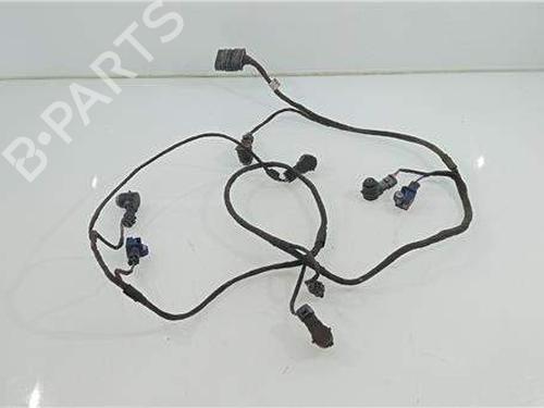 Electronic module MERCEDES-BENZ E-CLASS (W212) E 350 CDI (212.025) | BP26433007M83 - Image 1