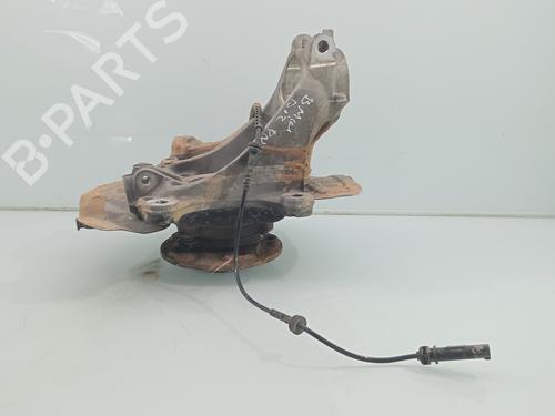 Left front steering knuckle BMW 1 (F40)  | BP33216135M25  - Image 5