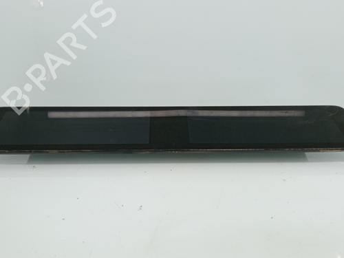 Instrument cluster MERCEDES-BENZ A-CLASS Saloon (V177) A 180 d (177.103) | BP29536862C47 