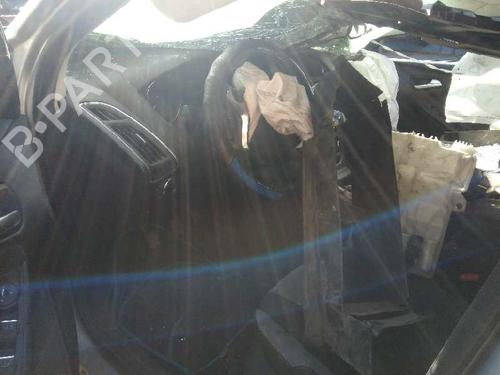 Front left window mechanism FORD FOCUS III 1.6 TDCi | BP8612212C22 