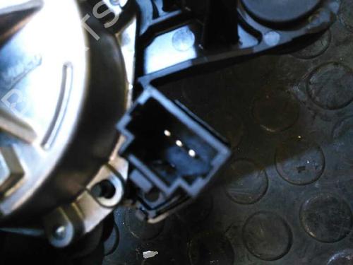 Rear wiper motor CITROËN C4 CACTUS  | BP5841844M102 