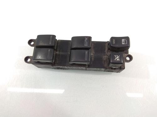 Used Left front window switch Left front window switch NISSAN X-TRAIL I (T30) 2.2 dCi (136 hp) 13528528 13528528