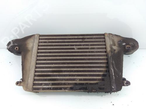 Intercooler NISSAN CABSTAR (F24M, F24W) 35.15 DCI, 45.15 DCI 3.0 (F24M) | BP9689202M30 