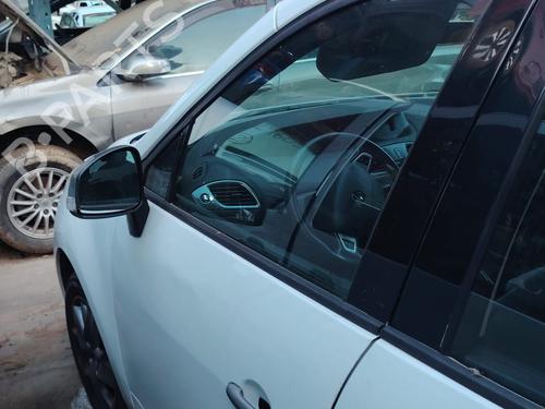 Puerta delantera izquierda RENAULT SCÉNIC III (JZ0/1_) [2008-2016]  31352645