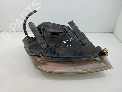 Left headlight FORD FOCUS C-MAX (DM2) 1.6 TDCi | BP38726784C28 - Image 6