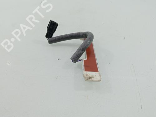 Antenne/Base RENAULT CAPTUR II (HF_) | BP31716552C140