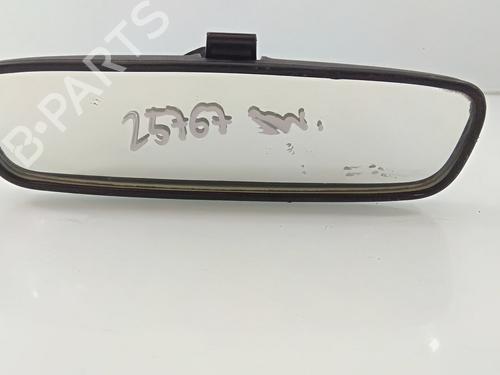Used Rear mirror FORD MONDEO IV (BA7) [2007-2015]  17953360
