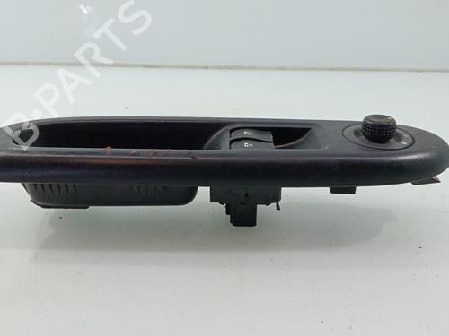 Left front window switch RENAULT CLIO II (BB_, CB_) | BP29983010I27