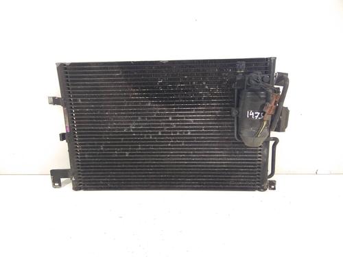 Used AC radiator SAAB 900 II Convertible [1993-1999]  7247013