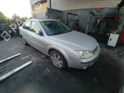 Driver airbag FORD MONDEO III (B5Y) 2.0 16V TDDi / TDCi | BP9577745C9 