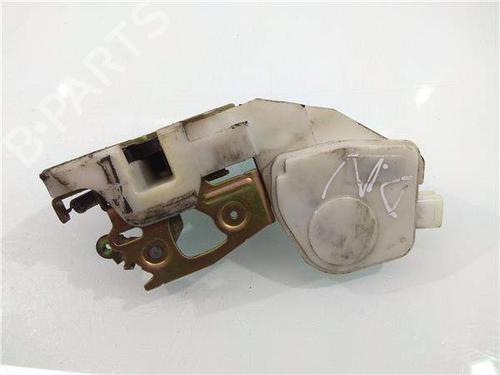 Used Front right lock Front right lock 11800460 11800460