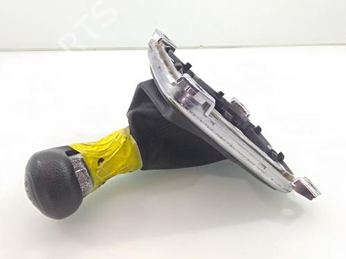 Gear lever KIA CEE'D (JD)  | BP20109848M90 