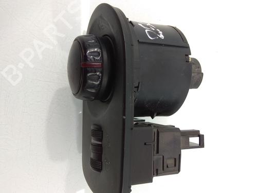 Headlight switch SEAT LEON (1P1)  | BP13528637I24 