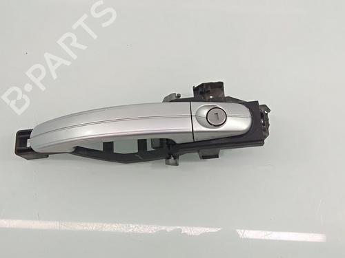 Used Front left exterior door handle FORD KUGA I [2008-2012]  16032563