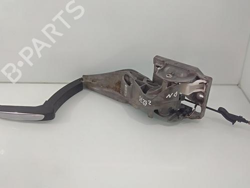 Hand brake FORD FOCUS III 1.0 EcoBoost | BP16525433I18