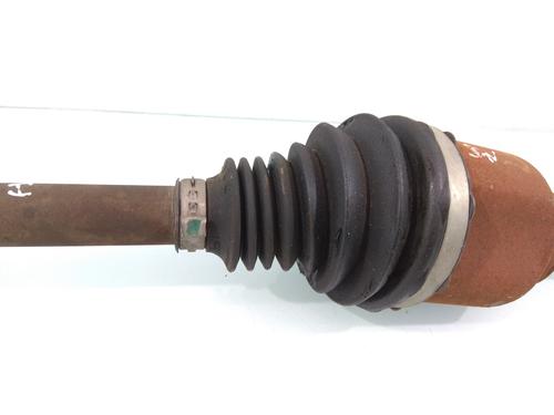 Left front driveshaft FIAT 500L (351_, 352_) 1.4 (199LYB1B) | BP11269665M38 