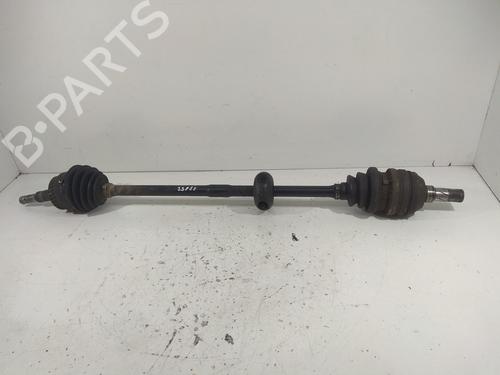 Right front driveshaft OPEL VECTRA B Estate (J96)  | BP8845158M39 