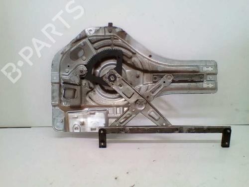 Rear right window mechanism HYUNDAI TUCSON (JM) 2.0 All-wheel Drive | BP5842257C25 
