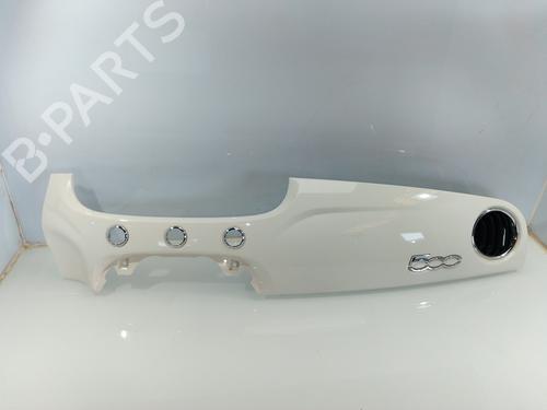 Used Other FIAT 500 (312_) [2007-2025]  28026759