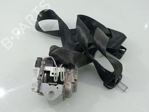 Front right seatbelt AUDI A3 Sportback (8YA, 8YF) | BP31967492I25