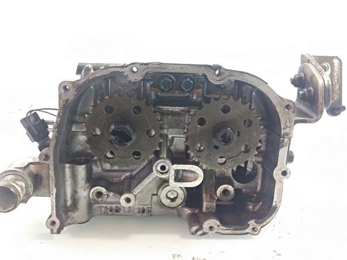 Cylinder head SUBARU IMPREZA Hatchback (GR, GH, G3) 2.0 D AWD | BP18843927M5 