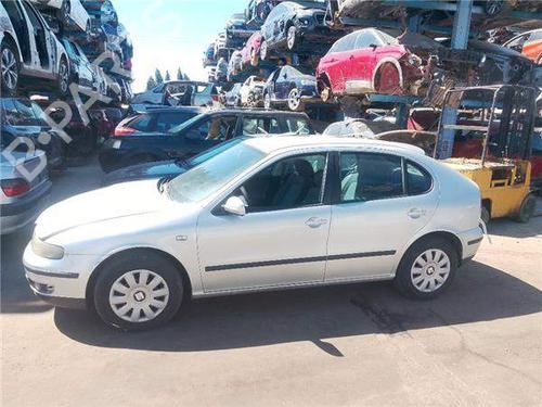 Headlight switch SEAT LEON (1M1) 1.9 TDI | BP38521064I24  - Image 5