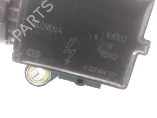 Ignition coil VOLVO S60 I (384) 2.4 | BP9639061M94 