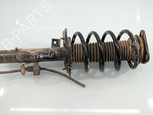 Used Right front shock absorber FORD C-MAX II (DXA/CB7, DXA/CEU) [2010-2019]  26139178