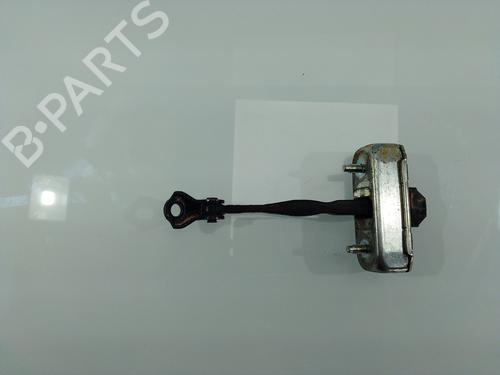 Used Hinge/Door check strap TOYOTA LAND CRUISER PRADO (_J15_) [2009-2025]  26700558