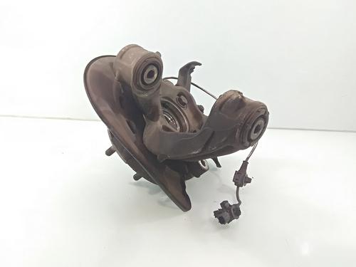 Right rear steering knuckle HONDA CR-V III (RE_)  | BP17773669M28 