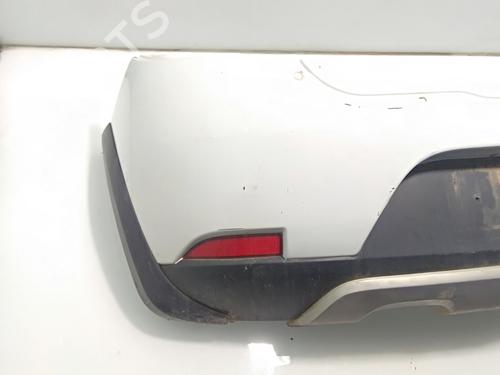 Rear bumper DACIA SANDERO II  | BP22567265C8 