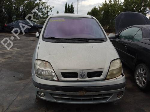 Alternator RENAULT SCÉNIC I MPV (JA0/1_, FA0_)  | BP10775397M7 