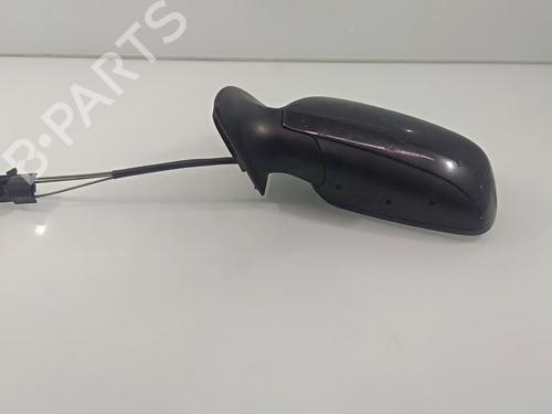 Left mirror SKODA FABIA I (6Y2)  | BP16498137C26 