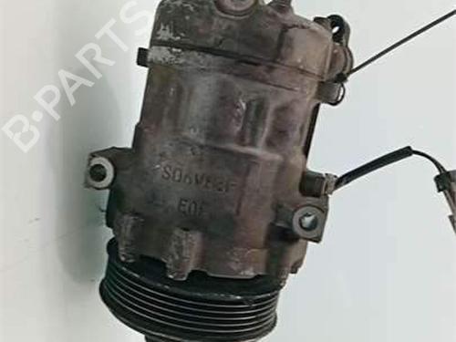 AC compressor OPEL AGILA A (H00) 1.3 CDTI (F68) | BP38522649M34  - Image 5