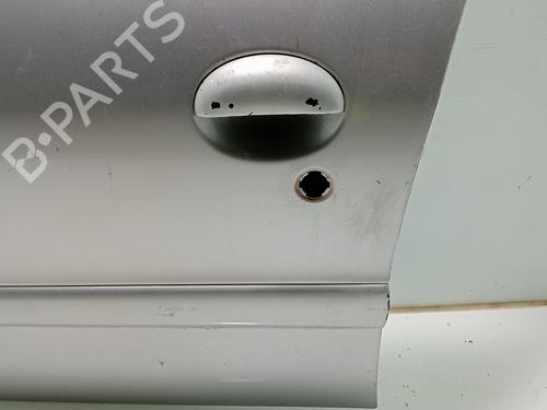 Left front door PEUGEOT 206 Hatchback (2A/C)  | BP29525505C2 