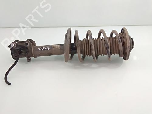 Used Left front shock absorber OPEL VECTRA C (Z02) [2002-2009]  16056442