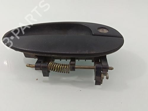 Front right exterior door handle DAEWOO MATIZ (M100, M150)  | BP18470604C129 