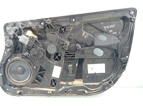 Used Front right window mechanism FORD FIESTA VI Van [2008-2017]  30275856